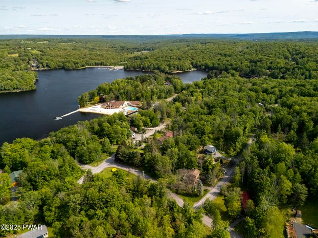 Aerial View to Lake | Image 46