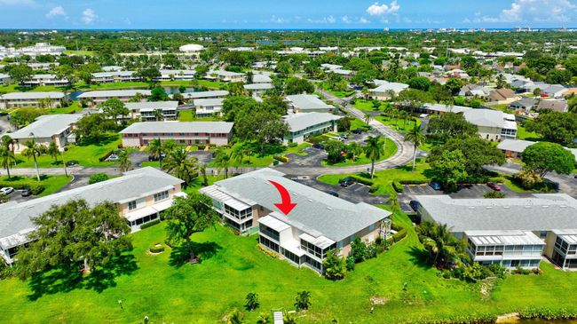 APT-202 - 1320 Nw 20 Th Ave, Condo with 2 bedrooms, 2 bathrooms and null parking in Delray Beach FL | Image 44