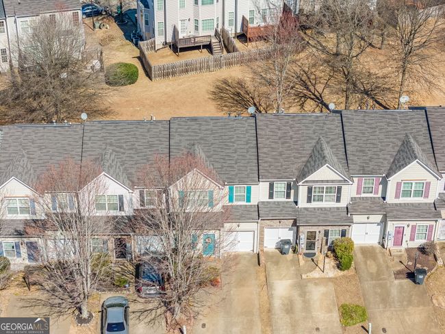820 Ash St, House other with 2 bedrooms, 3 bathrooms and 1 parking in Canton GA | Image 27