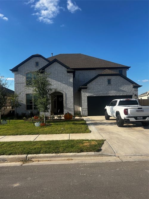 1905 Lazy Grove Bnd, Leander, TX, 78641-5954 | Card Image