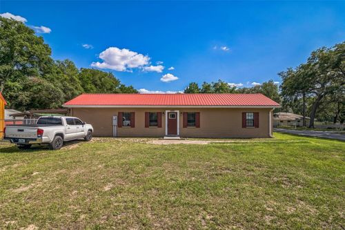 16750 E Fort King St, Silver Springs, FL, 34488-5256 | Card Image