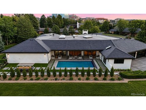 49 Charlou Cir, Cherry Hills Village, CO, 80111-1102 | Card Image