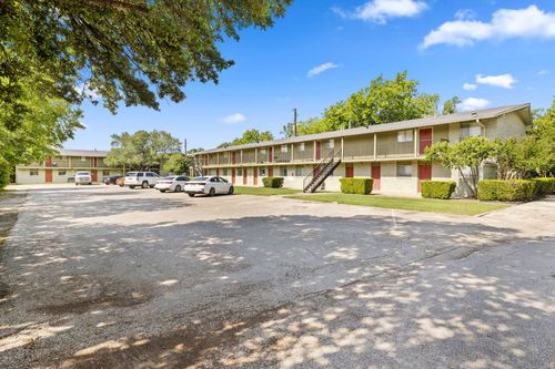 apt-105-806 E 13th St, Georgetown, TX, 78626-7001 | Card Image