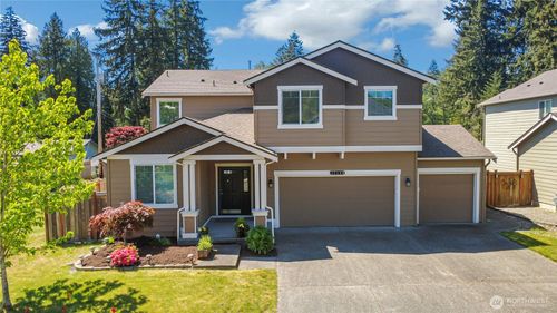 17130 83rd Avenue Ct E, Puyallup, WA, 98375 | Card Image