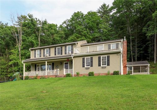 2622 Powderhouse Rd, Corning, NY, 14830-9404 | Card Image