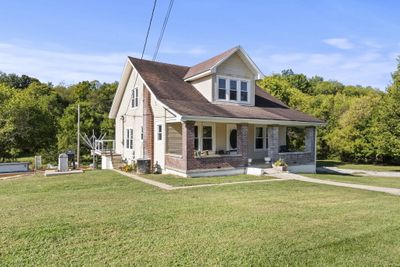 2707 Davis Road, House other with 5 bedrooms, 2 bathrooms and null parking in Sadieville KY | Image 3