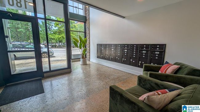 APT-406 - 1801 2 Nd Ave N, Condo with 1 bedrooms, 1 bathrooms and null parking in BIRMINGHAM AL | Image 16