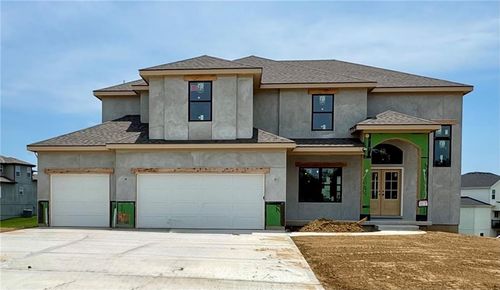 8211 Nw 90th Ter, Kansas City, MO, 64153-5101 | Card Image