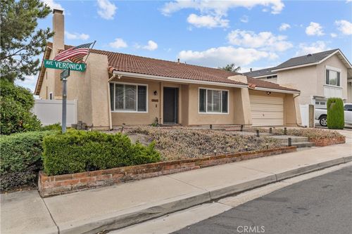26642 Avenida Veronica, Mission Viejo, CA, 92691-3331 | Card Image