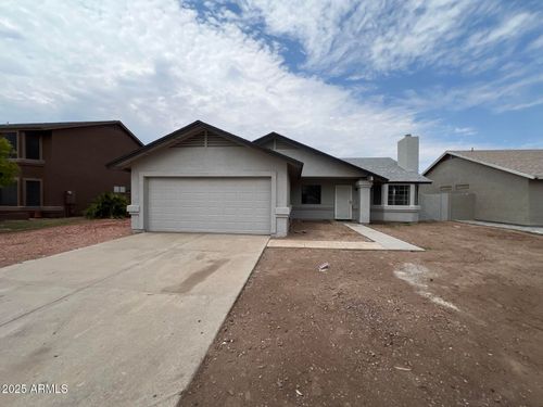 7348 W Colter St, Glendale, AZ, 85303-6141 | Card Image