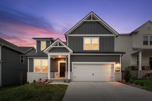 1016 Lionheart Dr, Hermitage, TN, 37076-2489 | Card Image