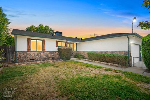 3255 Laurelhurst Drive, Rancho Cordova, CA, 95670 | Card Image