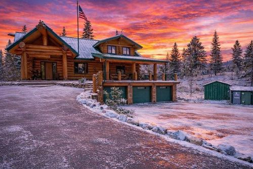 248 County Road 6, ALMA, CO, 80420-5042 | Card Image