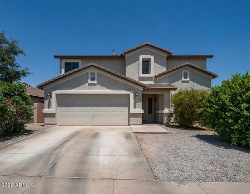 18182 W Desert Ln, Surprise, AZ, 85388-1662 | Card Image