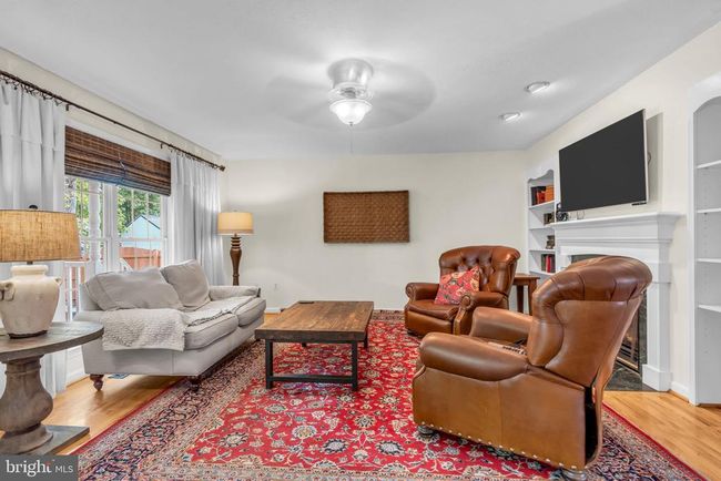 122 Lucy Long Ct, House other with 4 bedrooms, 3 bathrooms and null parking in STEPHENS CITY VA | Image 19