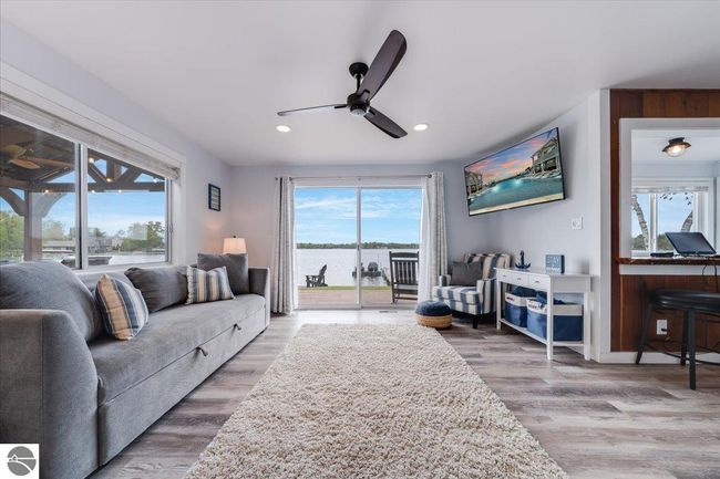 4805 Pinellas Dr, House other with 2 bedrooms, 2 bathrooms and null parking in Hale MI | Image 17