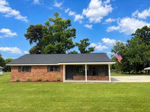 408 Bayou Gardens Dr, Houma, LA, 70364-1445 | Card Image