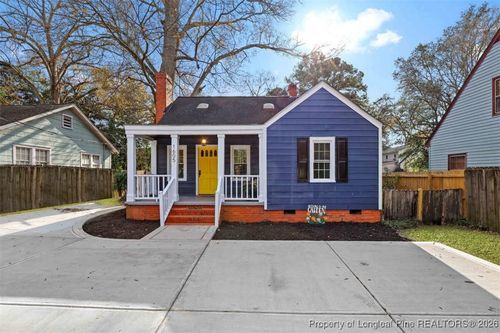 1605 Morganton Rd, Fayetteville, NC, 28305-4737 | Card Image