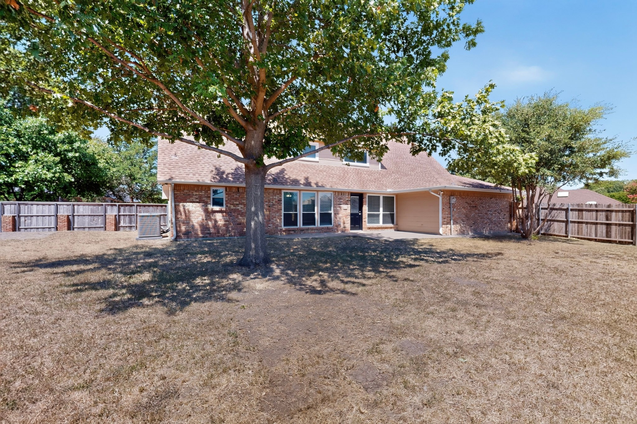 Residential in Duncanville