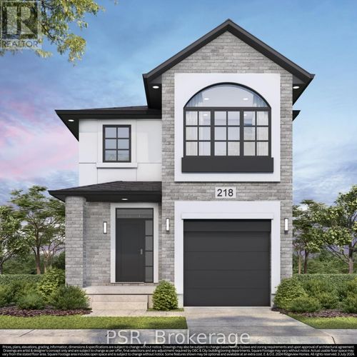 Lot 17 Tbd Rivergreen Crescent N, Cambridge, ON, N1S0E5 | Card Image