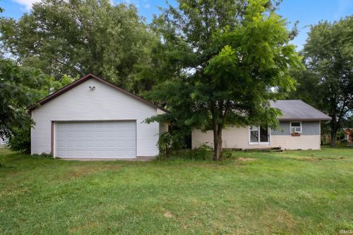 17326 Tomahawk Trl, Plymouth, IN, 46563-9448 | Card Image