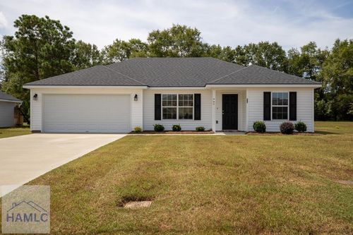207 Bull St, Glennville, GA, 30427-2569 | Card Image