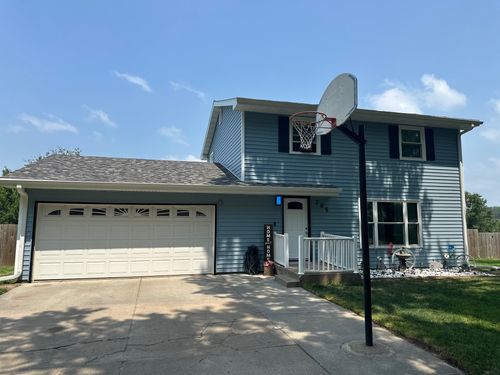 205 Shetland Path, Norfolk, NE, 68701-6951 | Card Image