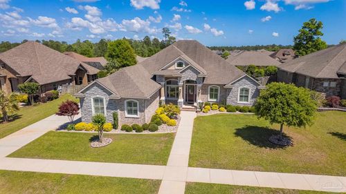 6000 Huntington Creek Blvd, Pensacola, FL, 32526-4428 | Card Image