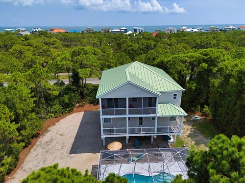 1701 Kingfisher Rd, St. George Island, FL, 32328 | Card Image