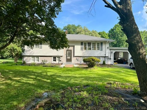 660 East St S, Suffield, CT, 06078-2426 | Card Image