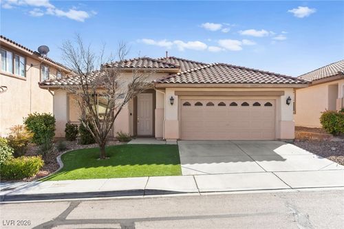 11061 Crystal Crest Ct, Las Vegas, NV, 89135-7807 | Card Image