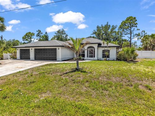 4341 Piedmont St, Port Charlotte, FL, 33981-1435 | Card Image