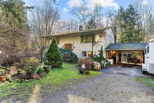 16207 309th Ave Ne, Duvall, WA, 98019-7603 | Card Image