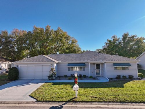 9921 Se 138th Loop, SUMMERFIELD, FL, 34491-9317 | Card Image