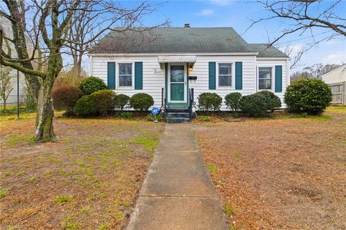 8453 Toby Ln, NORFOLK, VA, 23503-4023 | Card Image