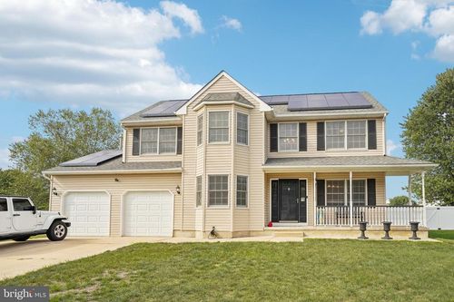 820 Canvasback Dr, MULLICA HILL, NJ, 08062-3226 | Card Image