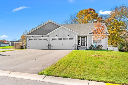 1045 Bellaire Blvd Nw, Isanti, MN, 55040-7520 | Card Image