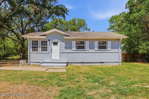 119 Areo Drive, Pearl, MS, 39208 | Card Image