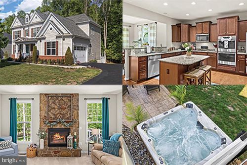 12129 Sawhill Blvd, SPOTSYLVANIA, VA, 22553-3678 | Card Image