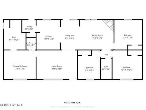 561 Edgarwood Way Sw, Supply, NC, 28462-3212 | Card Image