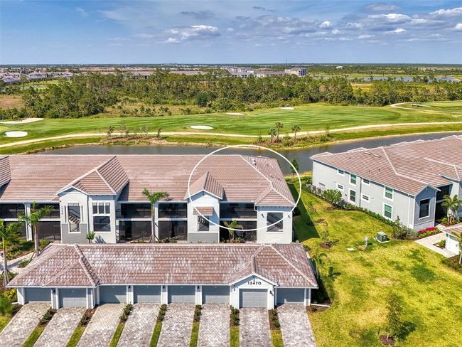 UNIT-208 - 12470 Wellen Golf St, Condo with 2 bedrooms, 2 bathrooms and null parking in Venice FL | Image 4