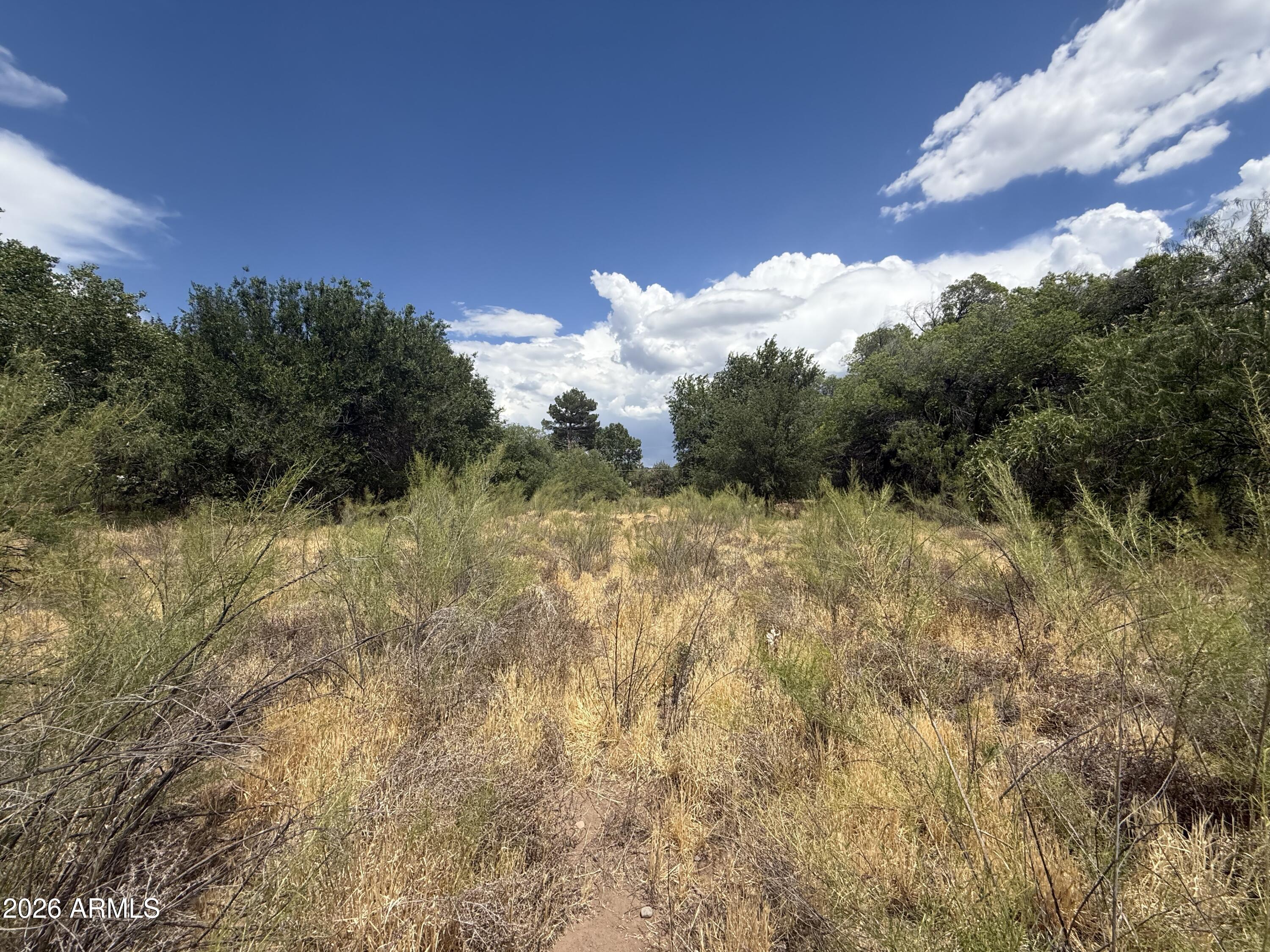 Land in Camp Verde