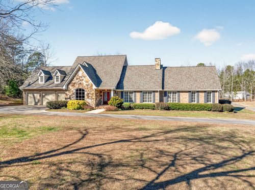 6725 Eubanks Creek Dr, Clermont, GA, 30527-1537 | Card Image