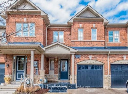 2096 Fiddlers Way, Oakville, ON, L6M0M5 | Card Image