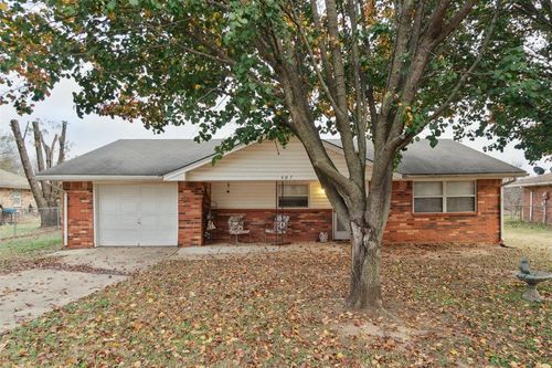 407 Butler Dr, Shawnee, OK, 74804-9373 | Card Image