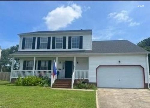 21 Jodys Way, Hampton, VA, 23666-4655 | Card Image