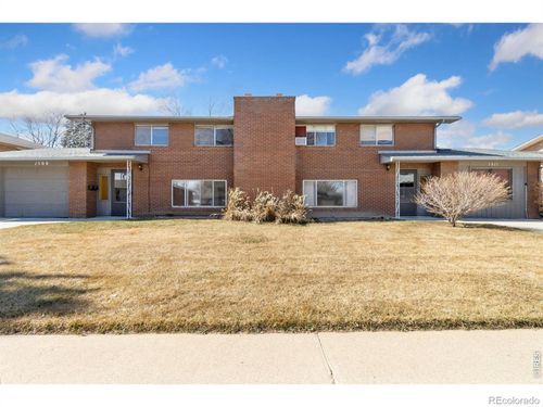 1511 N Empire Avenue, Loveland, CO, 80538 | Card Image
