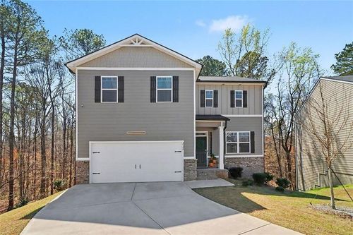 3732 Chevington Ct Se, Atlanta, GA, 30354-3649 | Card Image