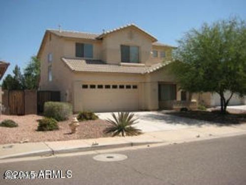 14536 W Evans Dr, Surprise, AZ, 85379-5772 | Card Image