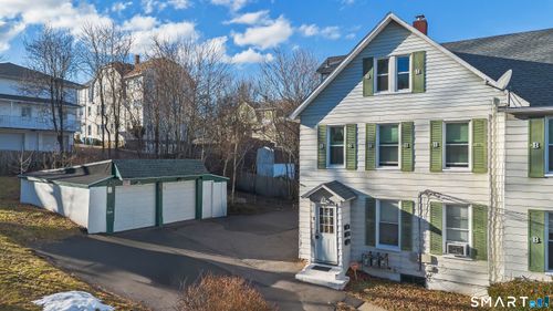 316 Wilson St, Waterbury, CT, 06708-3478 | Card Image